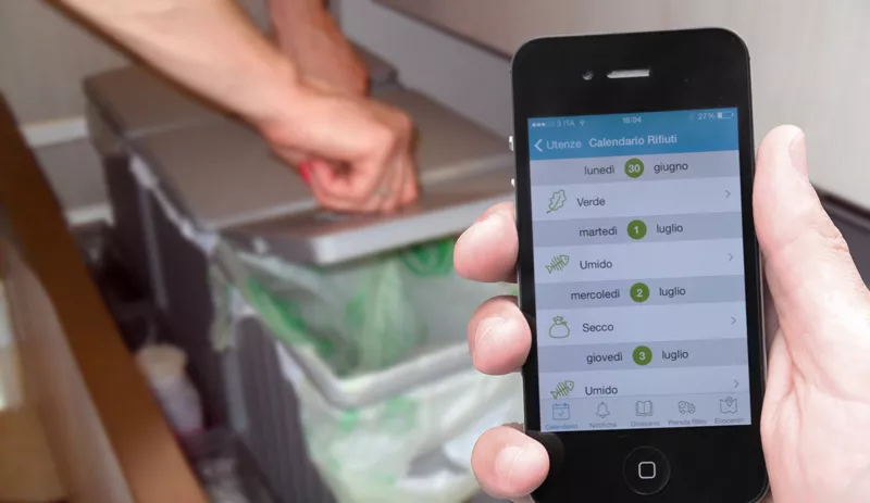 Un'immagine generica segnaposto con angoli arrotondati in una figura.